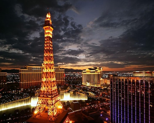 Gallery - Paris Las Vegas Hotel  & Casino