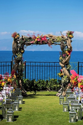 Gallery - Sheraton Maui Resort & Spa