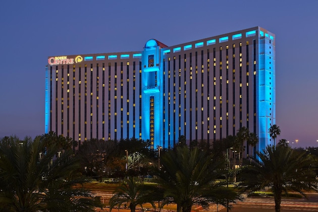 Gallery - Rosen Centre Hotel