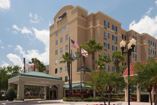Gallery - Springhill Suites By Marriott Convention Center I-Drive