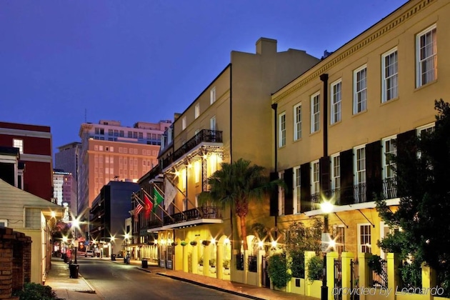 Gallery - Holiday Inn French Quarter-Chateau Lemoyne By Ihg