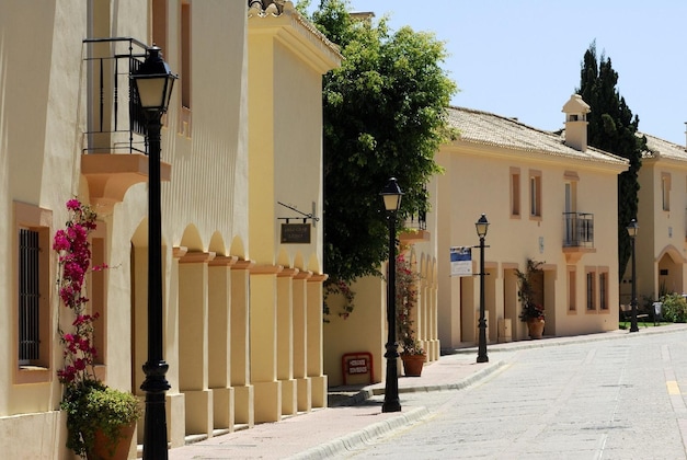 Gallery - Ona Lomas Village La Manga Resort