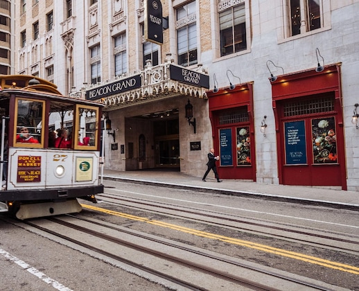 Gallery - Beacon Grand, A Union Square Hotel