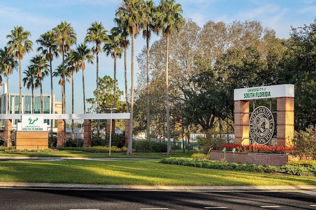 Gallery - Hyatt Place Tampa Busch Gardens