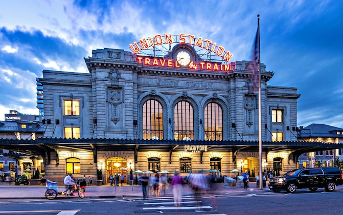 Gallery - Sonesta Denver Downtown