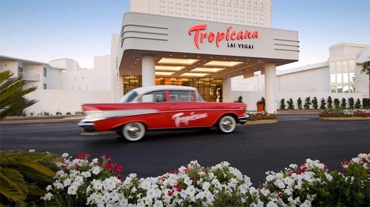 Gallery - Tropicana Las Vegas - A Doubletree By Hilton Hotel