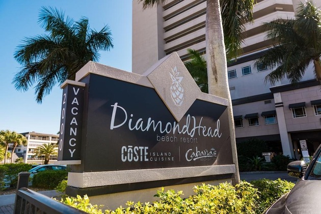 Gallery - Diamondhead Beach Resort