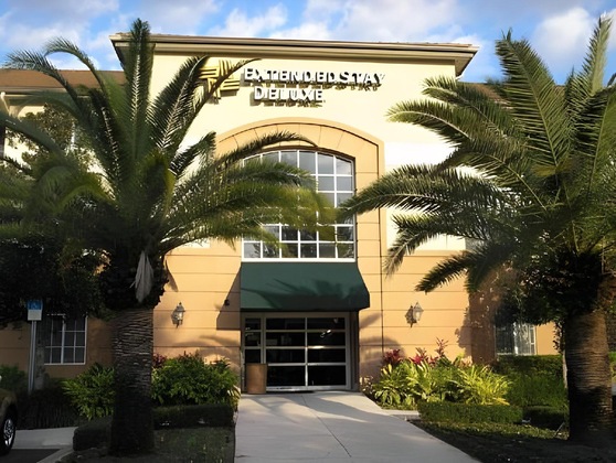 Gallery - Extended Stay America Suites Orlando Lake Buena Vista
