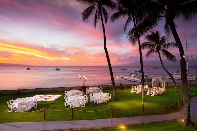Gallery - The Westin Maui Resort & Spa, Ka'anapali