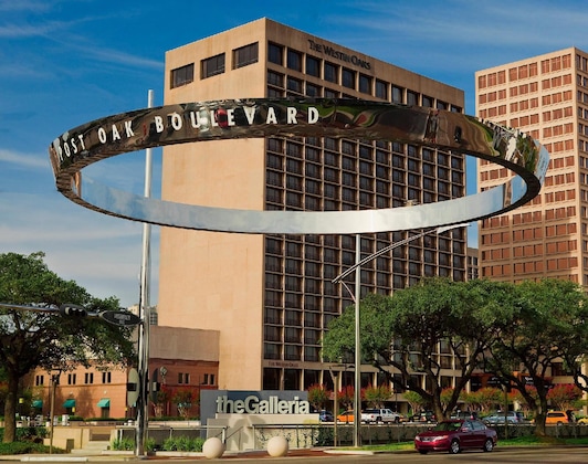 Gallery - The Westin Oaks Houston At The Galleria