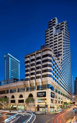 Gallery - Parc 55 San Francisco, A Hilton Hotel