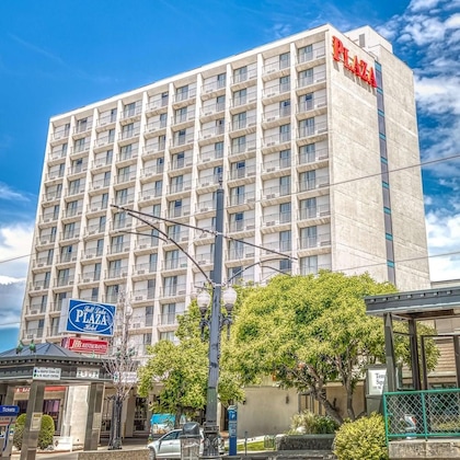 Gallery - Salt Lake Plaza Hotel at Temple Square