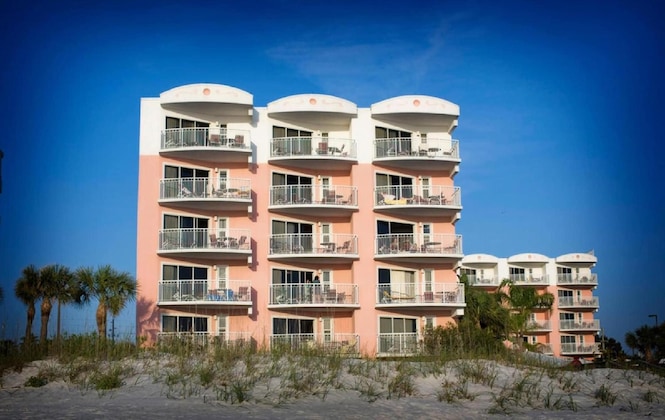 Gallery - Beach House Suites By The Don Cesar