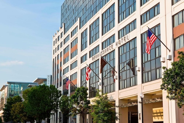Gallery - The Westin Dc Downtown