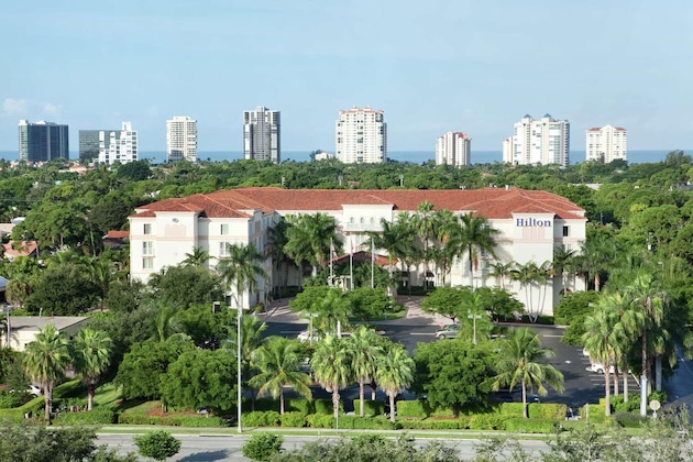 Gallery - Hilton Naples
