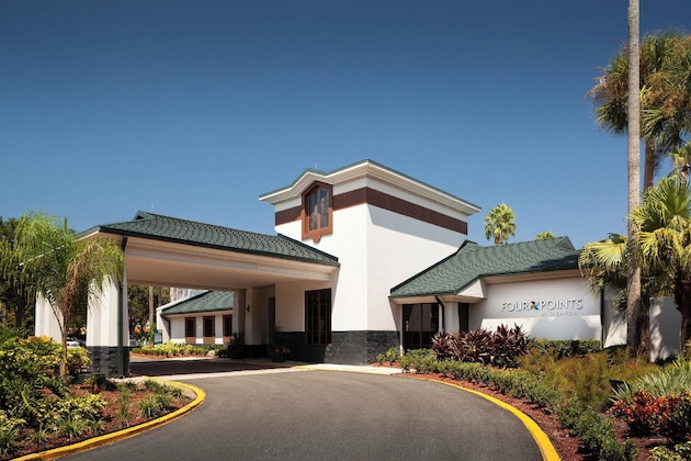 Gallery - Four Points By Sheraton Orlando Convention Center