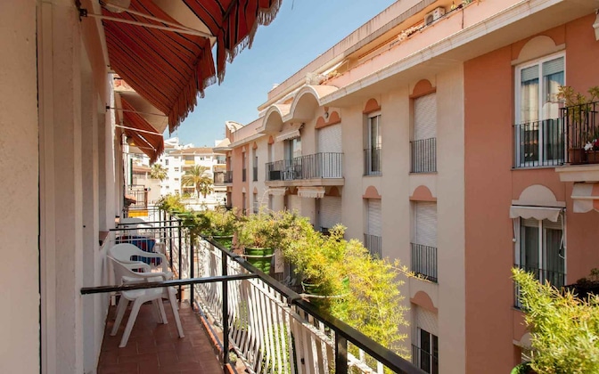 Gallery - El Cid Hotel