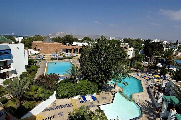 Gallery - El Pueblo Tamlelt - All Inclusive