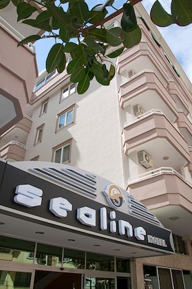 Gallery - Sealine Hotel