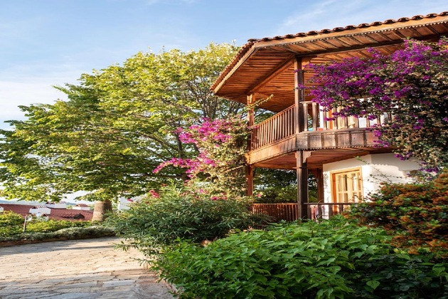 Gallery - Montana Pine Resort - All Inclusive