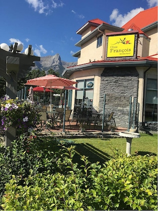 Gallery - Chateau Canmore