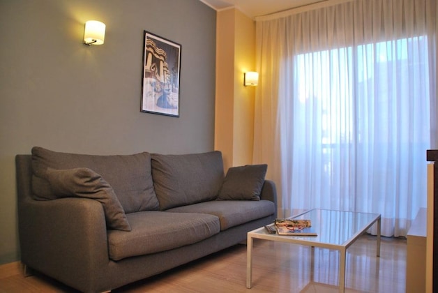 Gallery - Apartaments Independencia