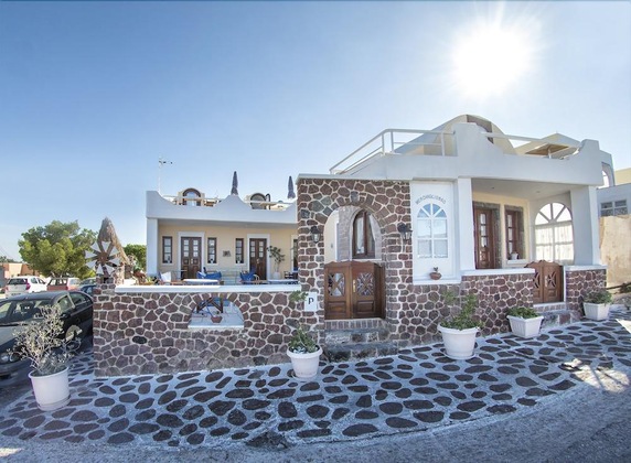 Gallery - Merovigliosso Apartments