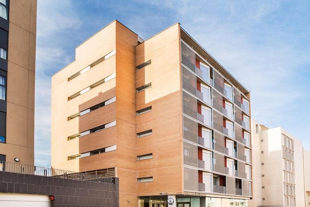 Gallery - Apartaments Els Químics