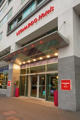 Gallery - Leonardo Hotel Plymouth