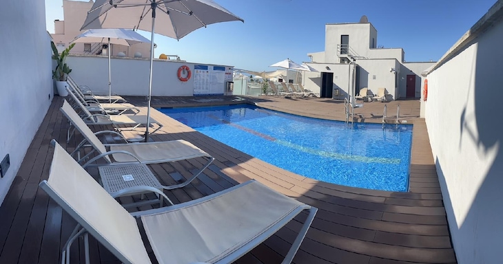 Gallery - Nautic Hotel & Spa