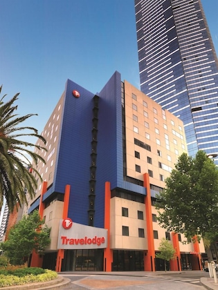 Gallery - Mercure Melbourne Southbank