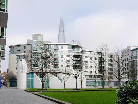 Gallery - Marlin Apartments London Bridge - Empire Square