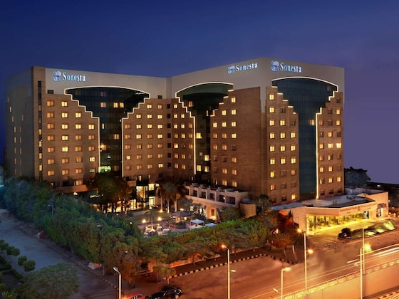 Gallery - Sonesta Hotel, Tower & Casino - Cairo