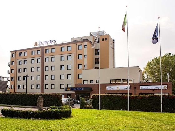 Gallery - Tulip Inn Padova