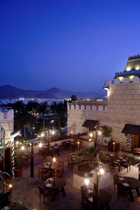 Gallery - Grand Hyatt Muscat