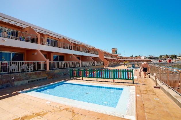 Gallery - Balcón Del Mar