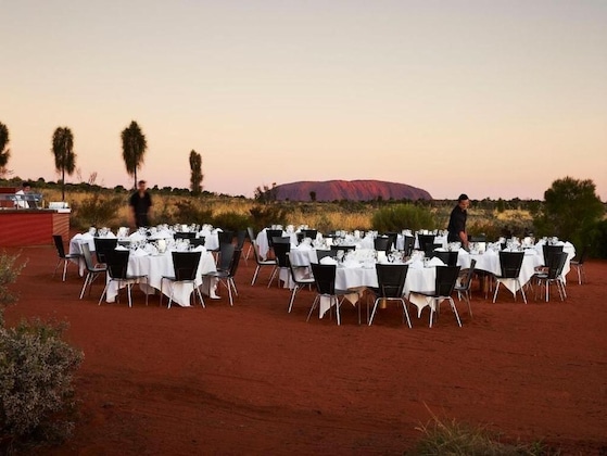 Gallery - Outback Lodge