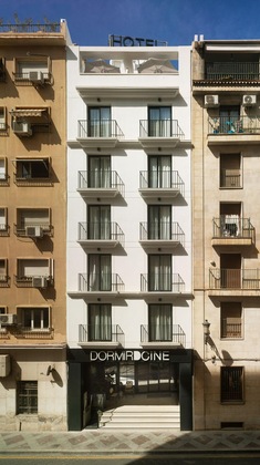 Gallery - Dormirdcine Alicante
