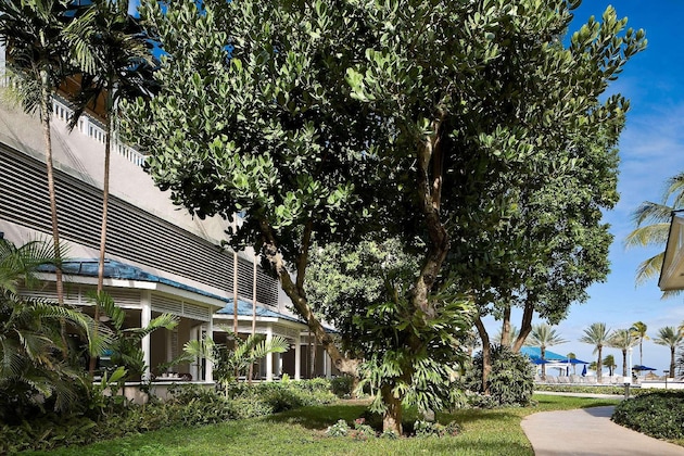 Gallery - Nassau Beach All Inclusive