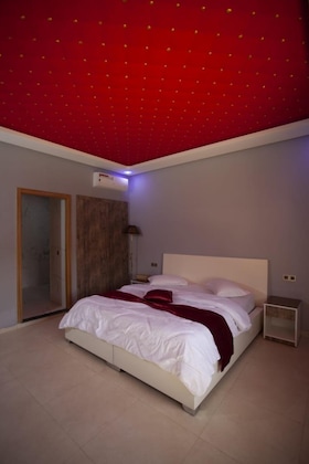 Gallery - Rose Garden Resort & Spa