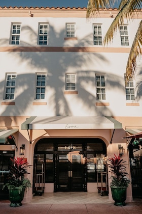 Gallery - The Clay Hotel