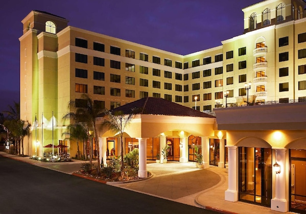 Gallery - DoubleTree Suites By Hilton Hotel Anaheim Resort - Convention Center