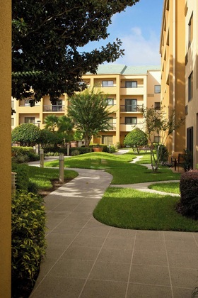 Gallery - Courtyard By Marriott Orlando International Dr   Conv Cntr