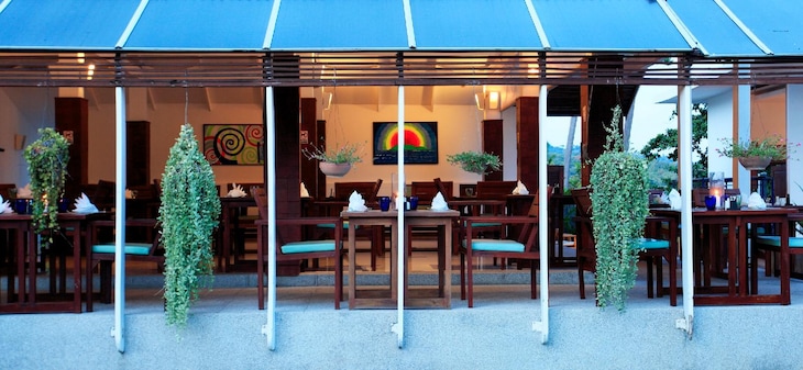 Gallery - Centra By Centara Coconut Beach Resort Samui
