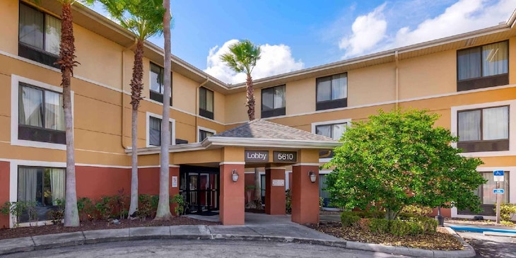 Gallery - Extended Stay America Orlando Theme Parks Vineland Rd.
