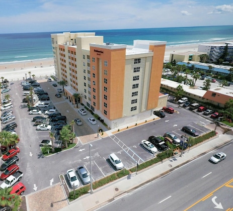 Gallery - Residence Inn By Marriott Daytona Beach Oceanfront