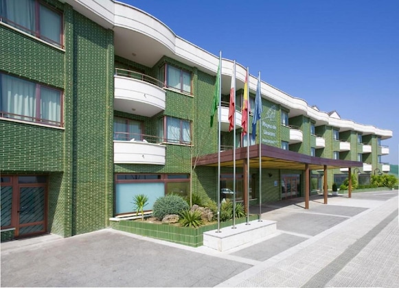 Gallery - Aparthotel Playas De Liencres