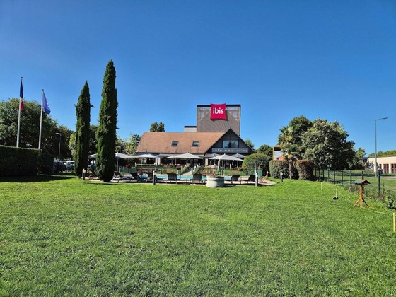 Gallery - Ibis Beaune La Ferme Aux Vins