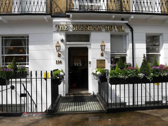 Gallery - Gresham Hotel