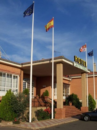 Gallery - Hotel Tudanca Benavente